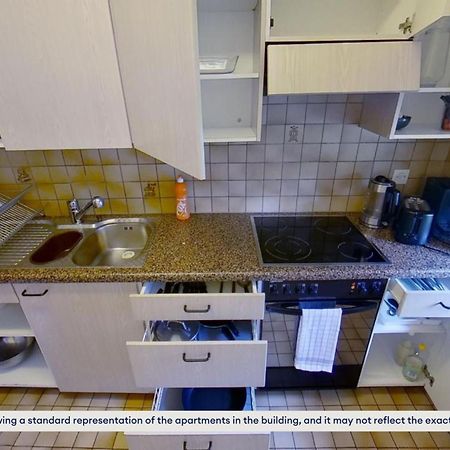 Charming Apartments, Just 27 Minutes To Zurich Center Ngoại thất bức ảnh