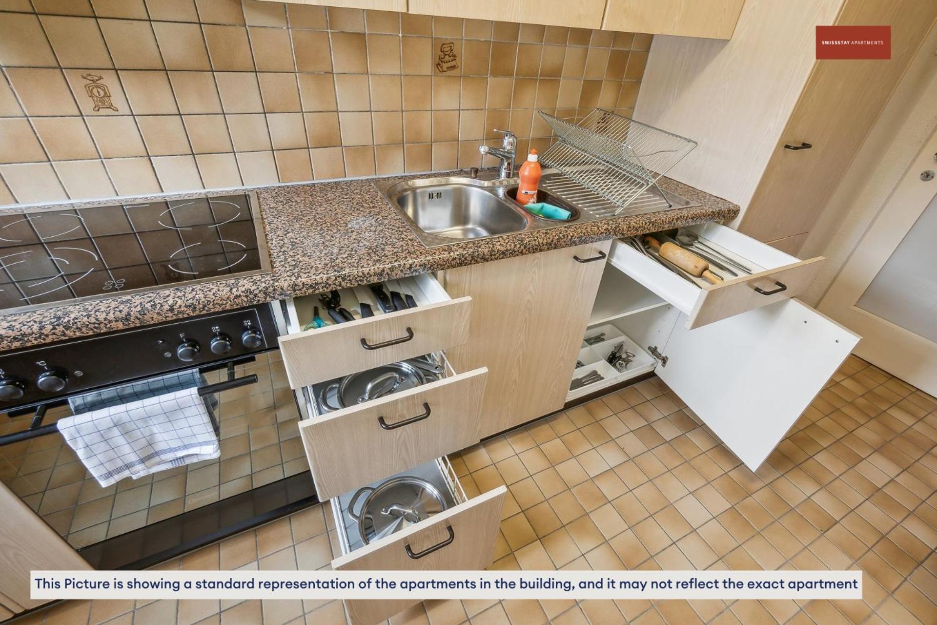 Charming Apartments, Just 27 Minutes To Zurich Center Ngoại thất bức ảnh