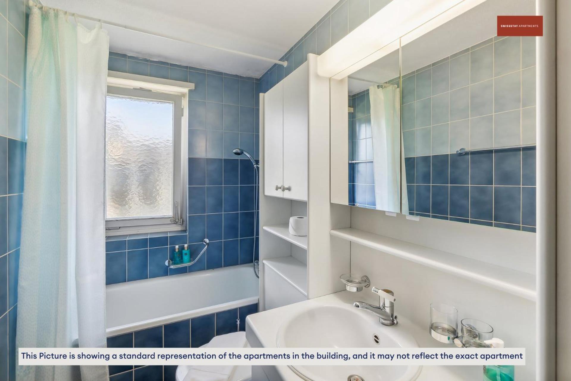 Charming Apartments, Just 27 Minutes To Zurich Center Ngoại thất bức ảnh