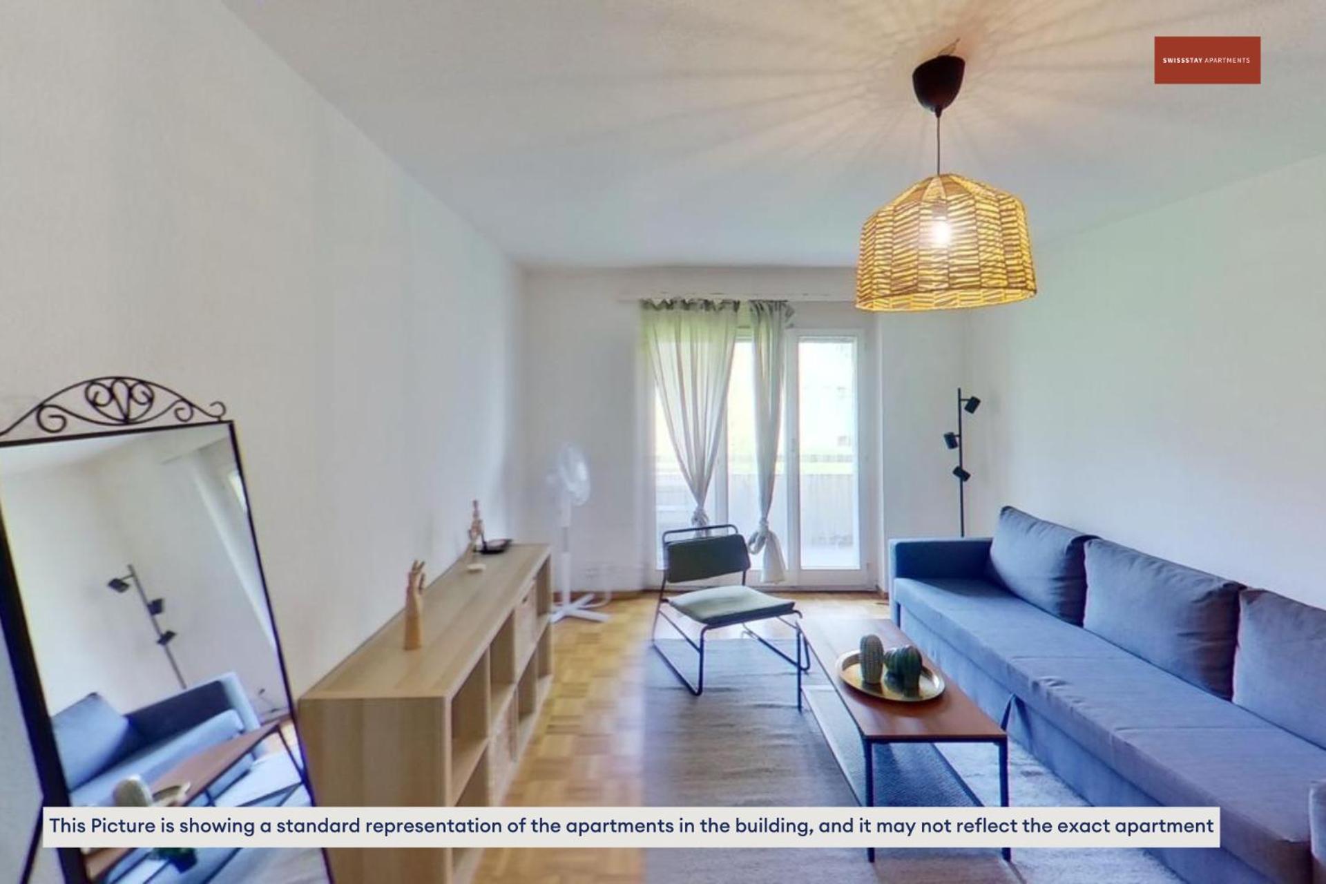 Charming Apartments, Just 27 Minutes To Zurich Center Ngoại thất bức ảnh