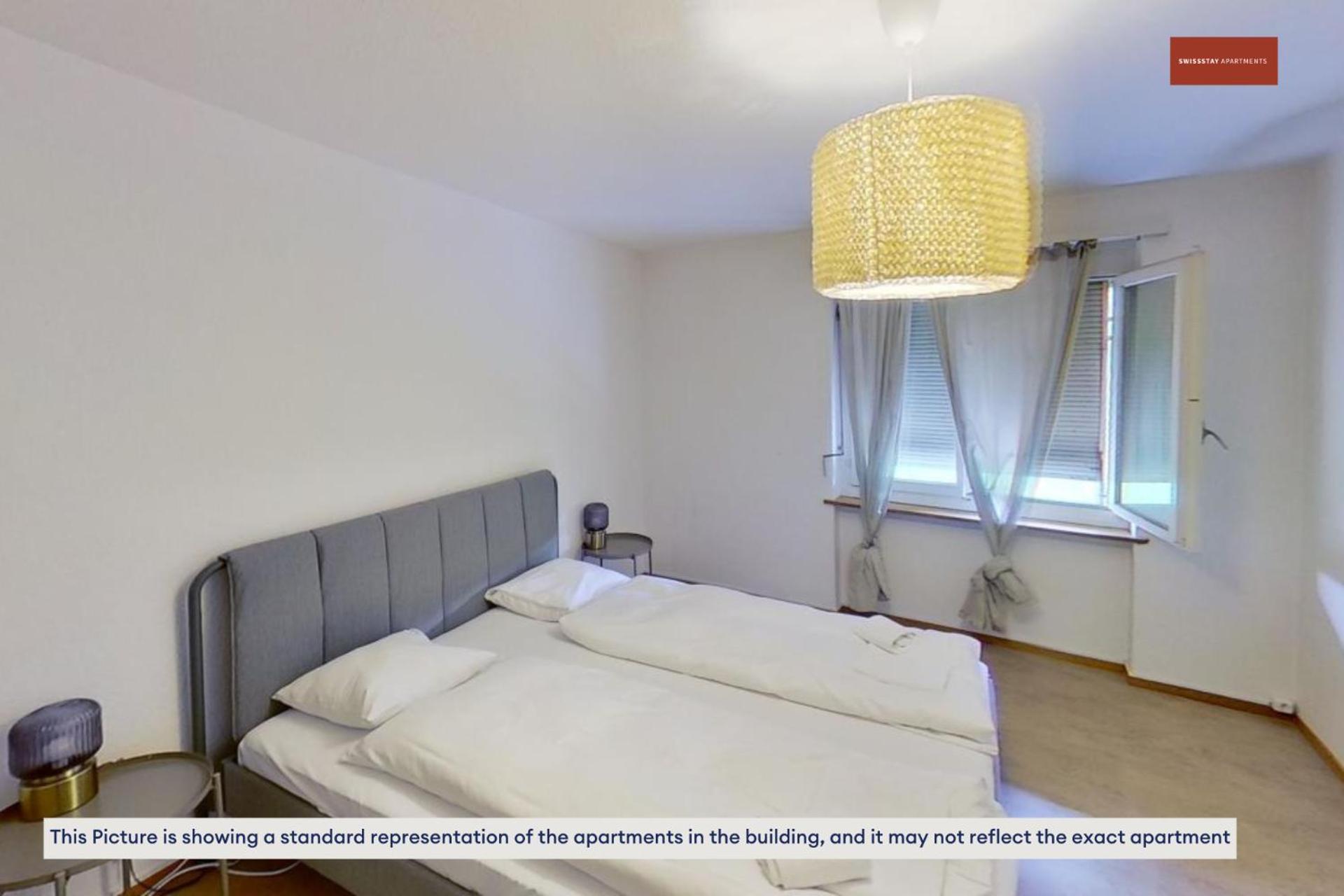 Charming Apartments, Just 27 Minutes To Zurich Center Ngoại thất bức ảnh