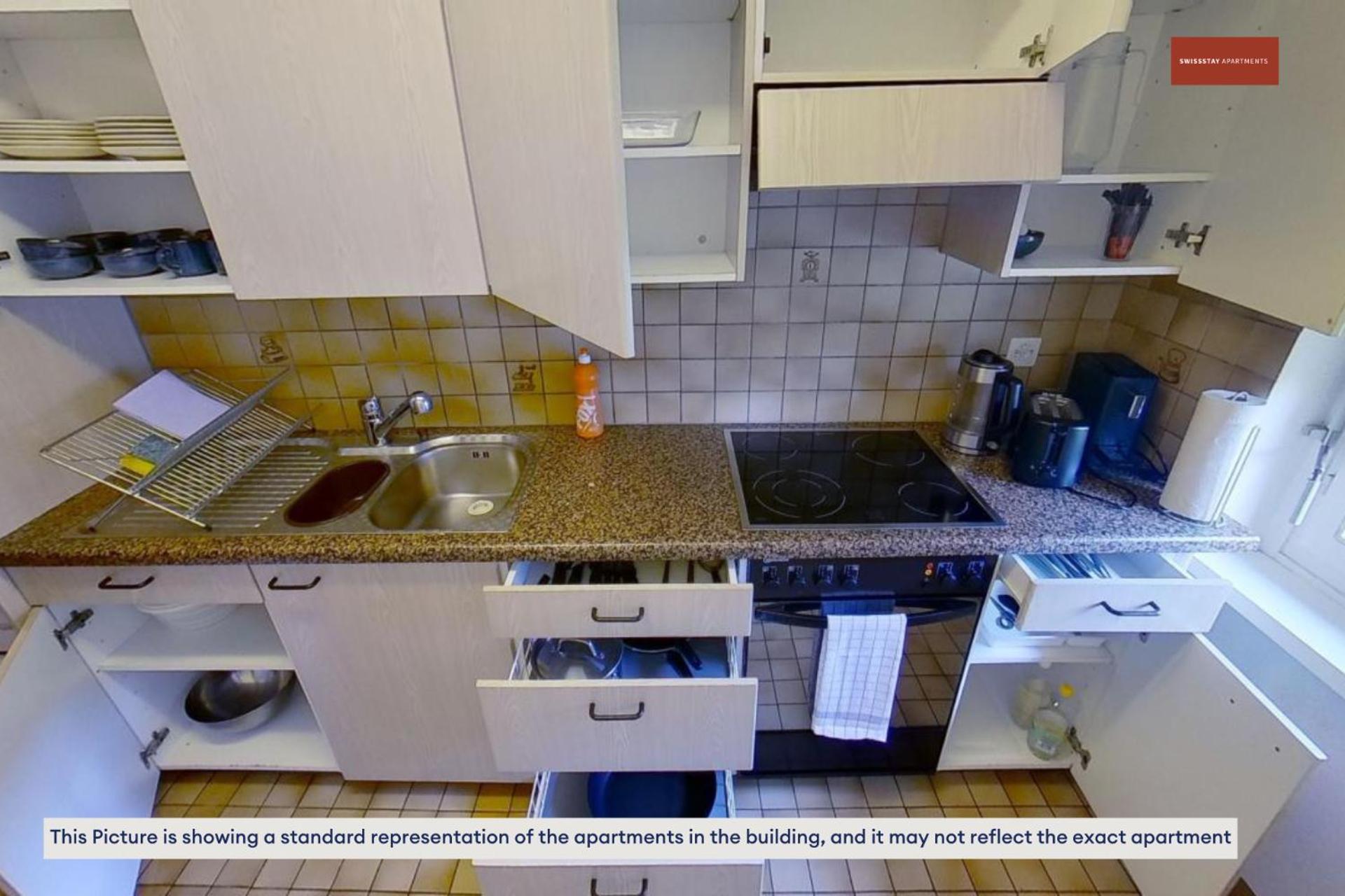 Charming Apartments, Just 27 Minutes To Zurich Center Ngoại thất bức ảnh