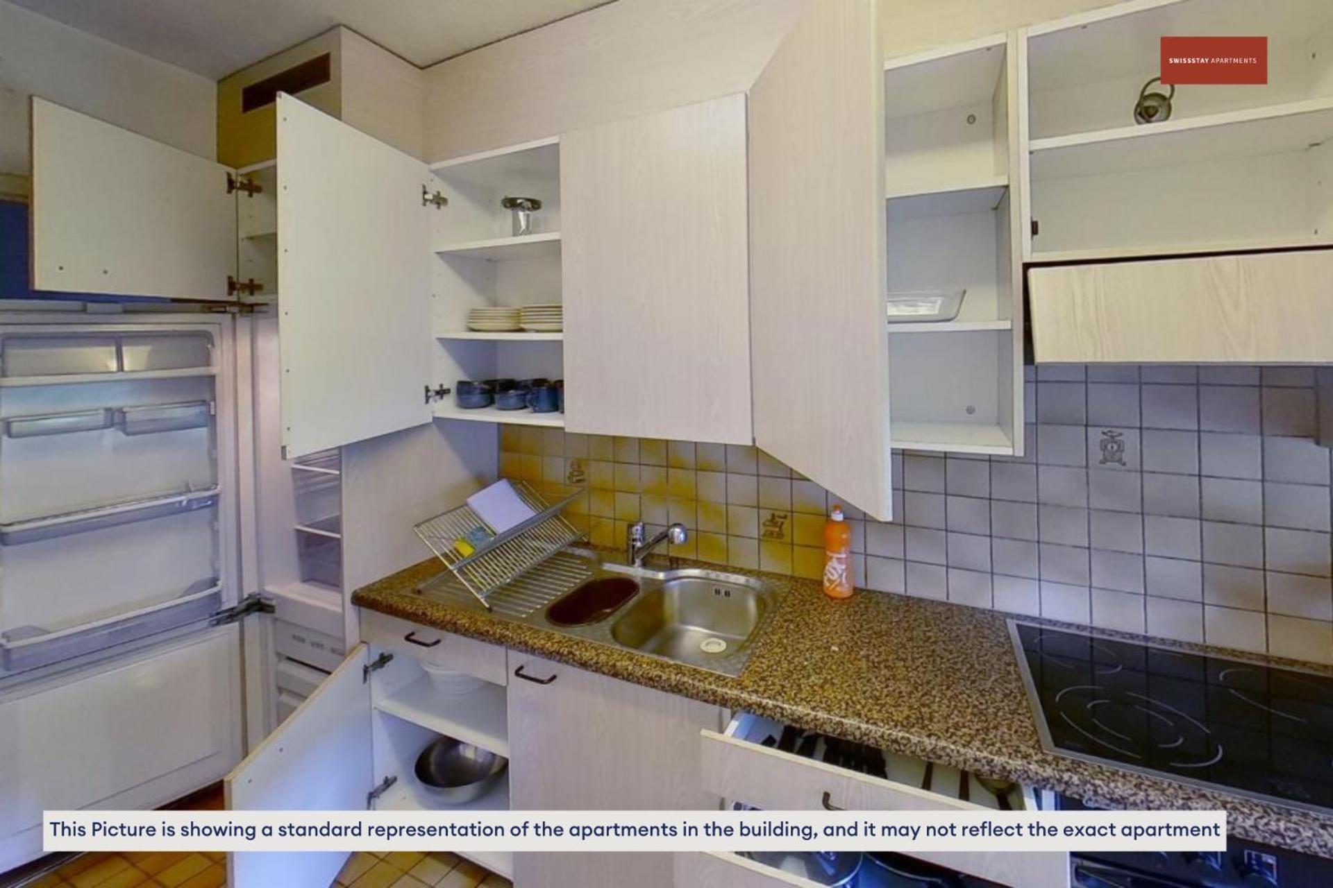 Charming Apartments, Just 27 Minutes To Zurich Center Ngoại thất bức ảnh