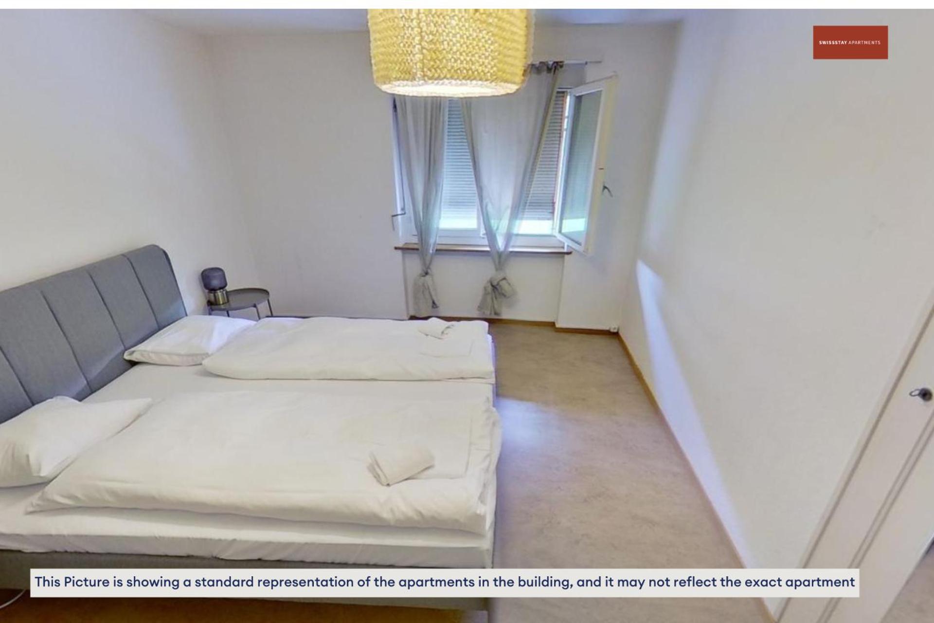 Charming Apartments, Just 27 Minutes To Zurich Center Ngoại thất bức ảnh