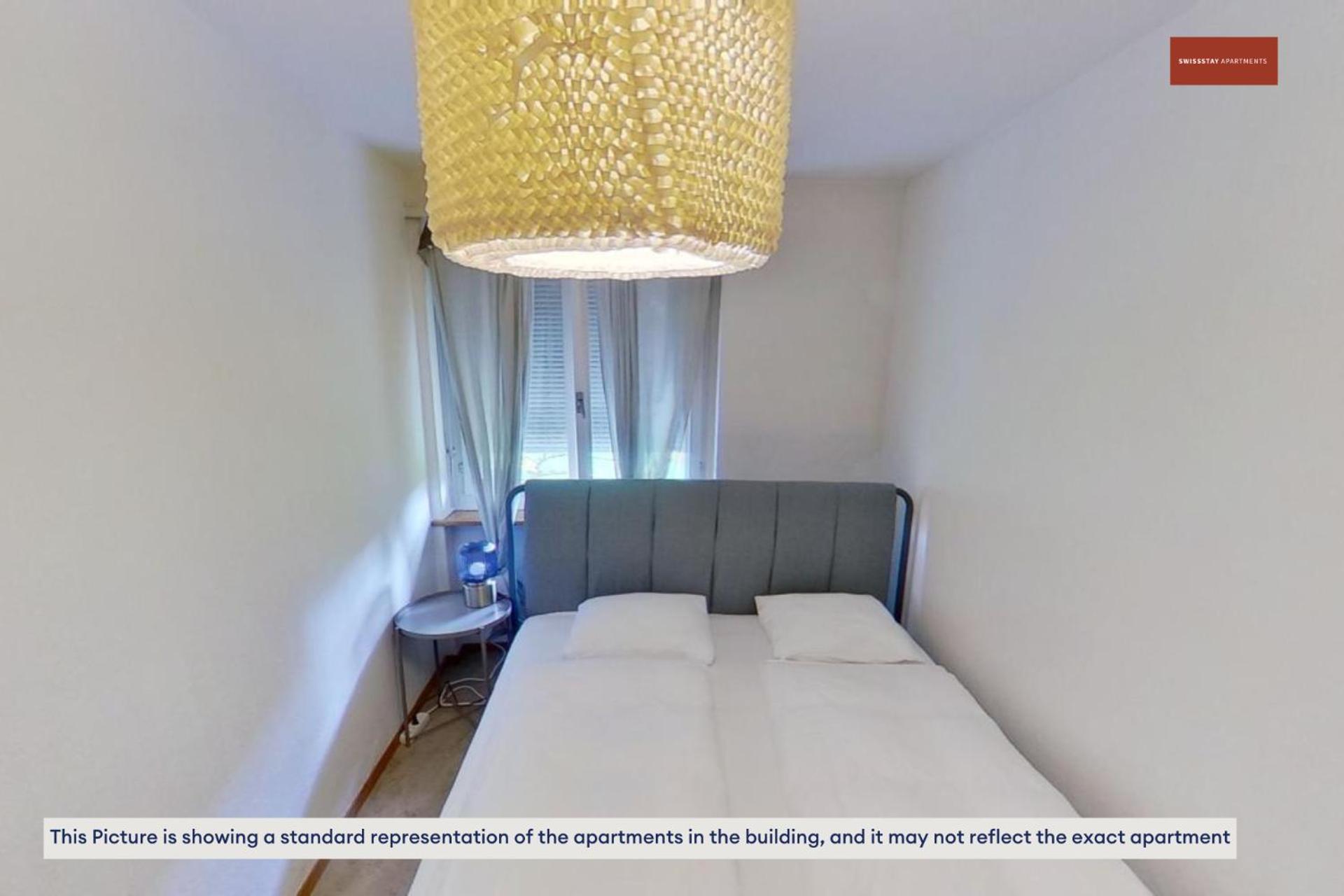 Charming Apartments, Just 27 Minutes To Zurich Center Ngoại thất bức ảnh