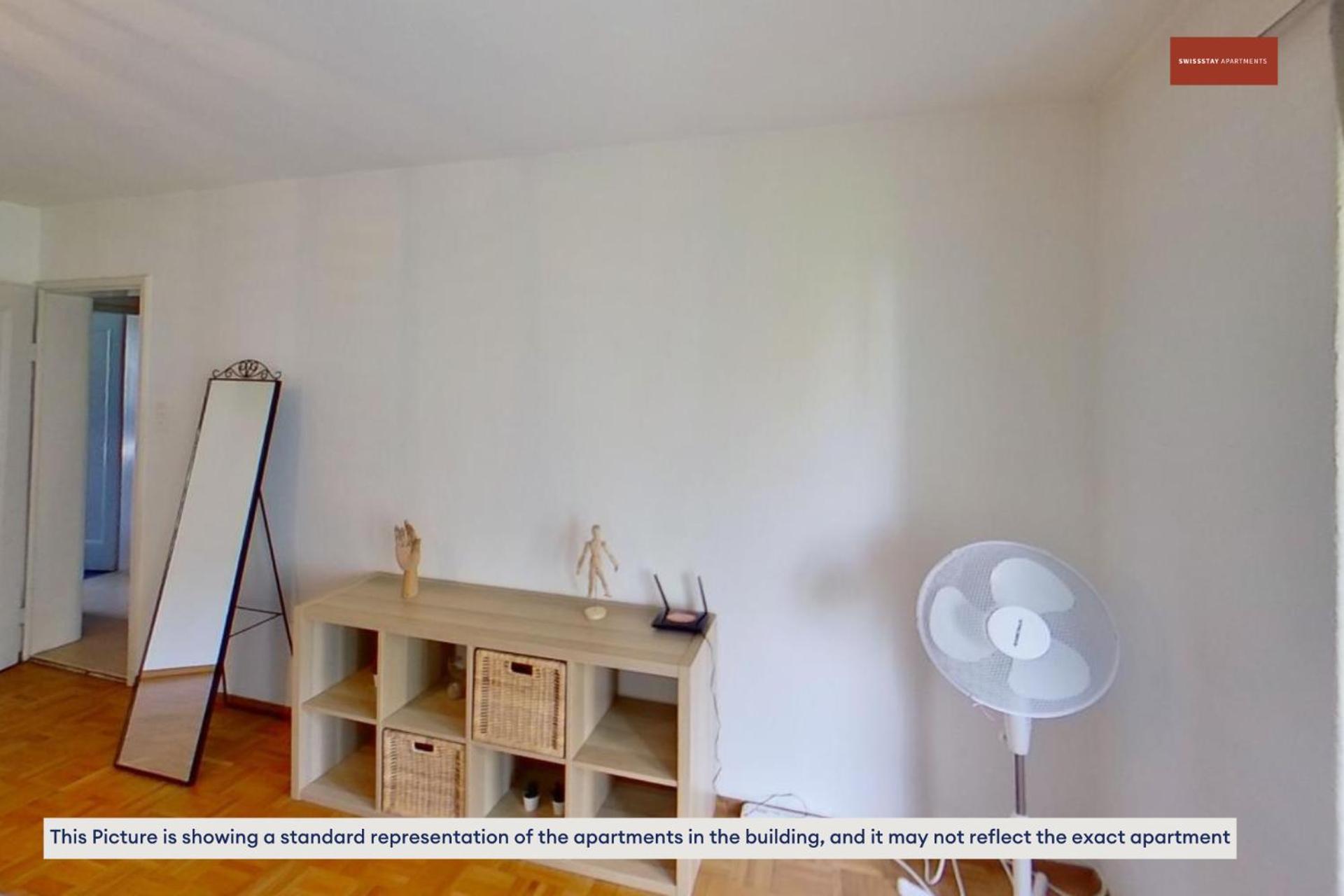 Charming Apartments, Just 27 Minutes To Zurich Center Ngoại thất bức ảnh